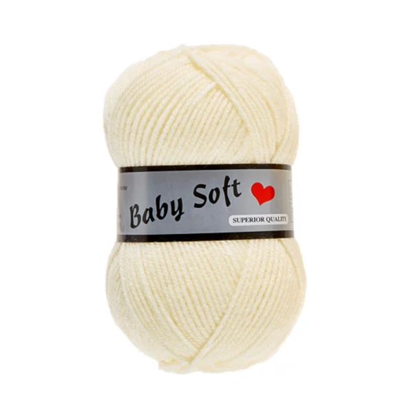 Lammy Baby Soft